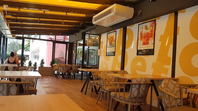 Flórián Repeta Étterem