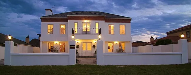 Ashbourne Manor Guesthouse