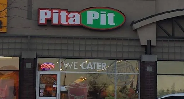 Pita Pit