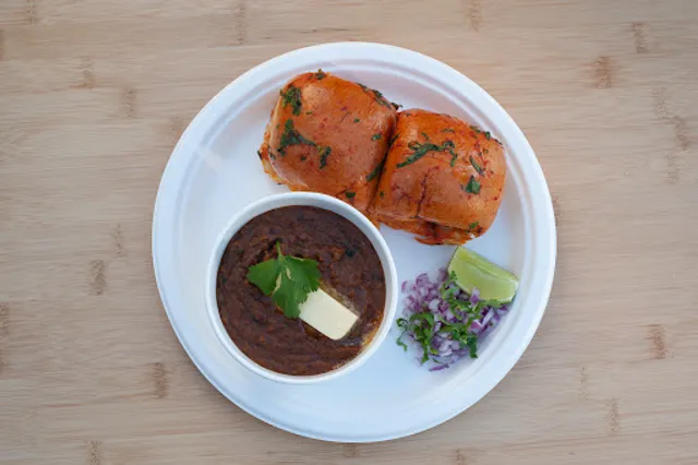 Pav Bhaji and More Milpitas