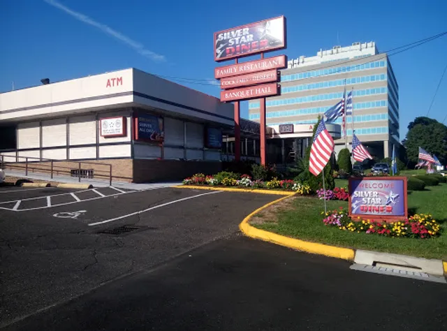 Silver Star Diner
