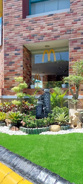 McDonald's Mulyosari