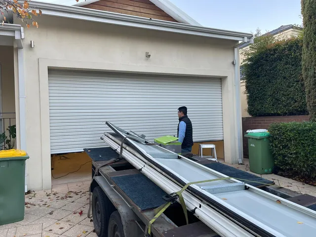 Roller Doors Melbourne