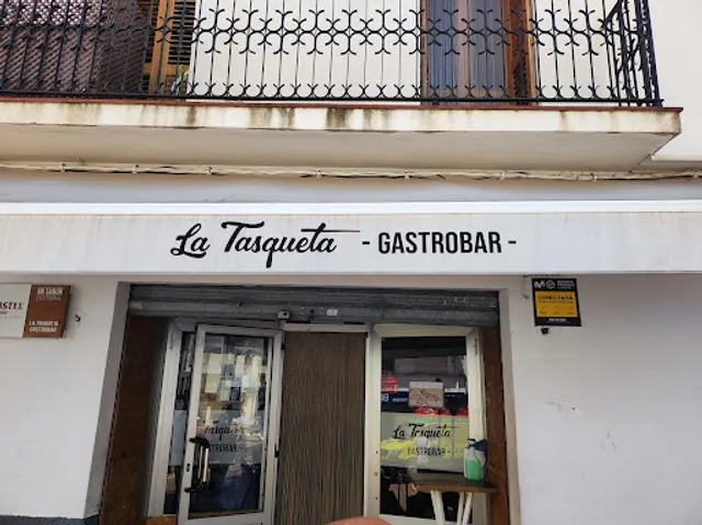 La Tasqueta -Gastrobar-