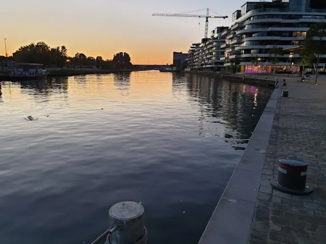 T.C. Royal Hasselt Yachting Club (RHYC) - Tennis & Padel