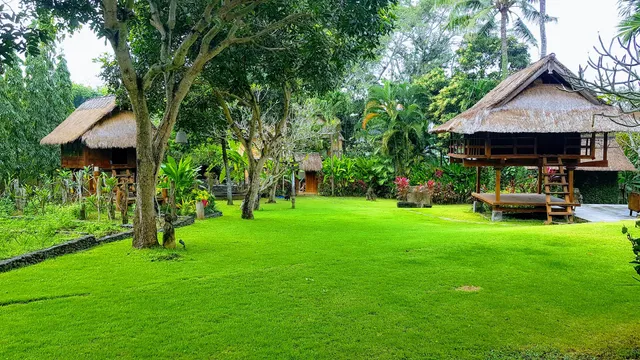 Villa Puri Angsa