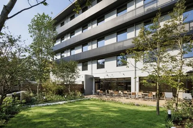 Fairfield by Marriott Kumamoto Aso