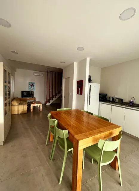 Condo Costa Azul Apart Hotel