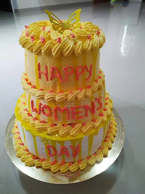 shivansh cake corner