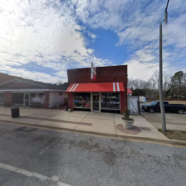 Jefferson Auto Parts