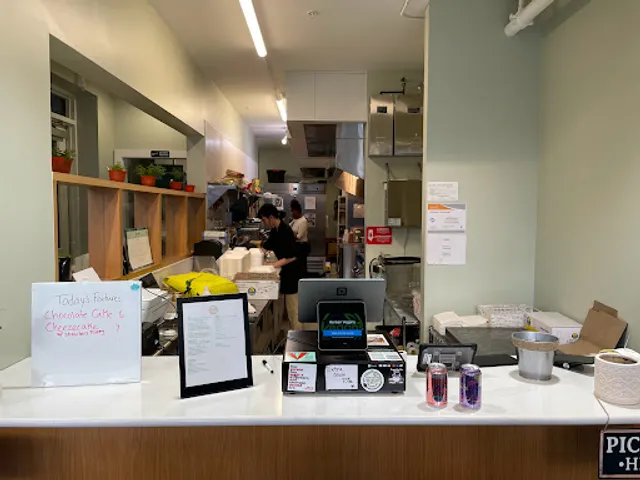 Herban Vegans Catering and Culinary Immersions