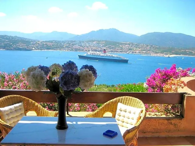 Villa Vetricella Corse Sud