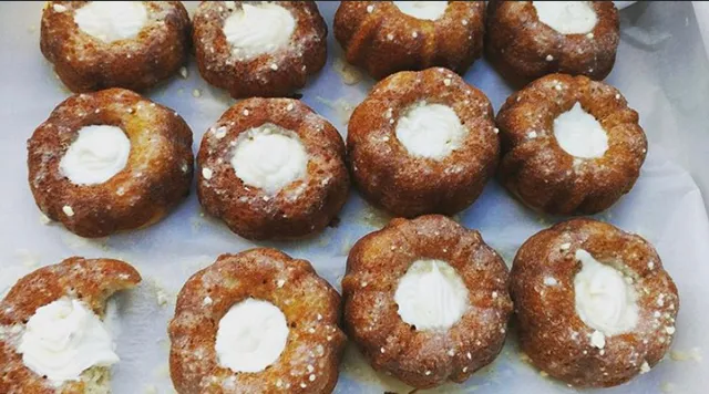 Bull City Confectionaries