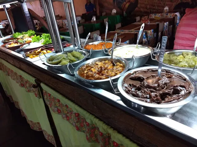 Restaurante Fazenda do Mineiro