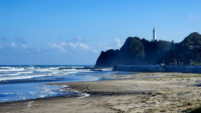 薄磯交流多目的広場