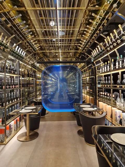 THE FLOOR Riccione - Ristorante Panoramico Fine Dining