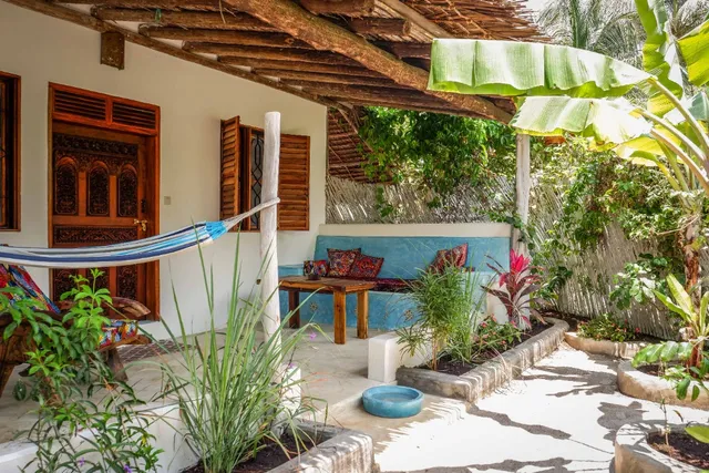 Casa Paradis Zanzibar
