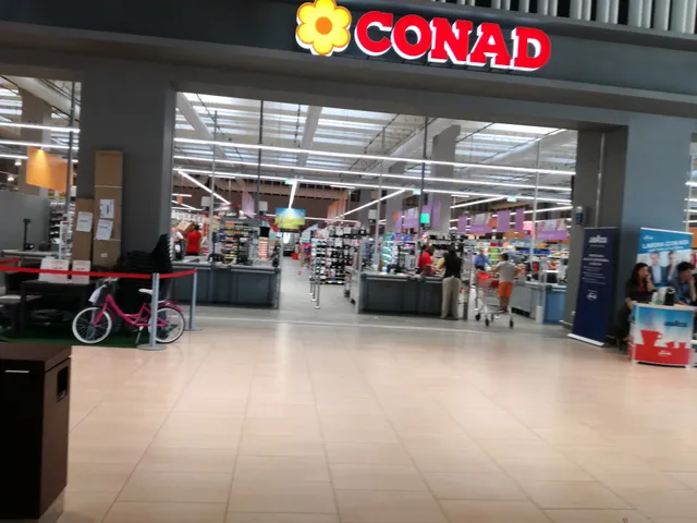 CONAD SUPERSTORE