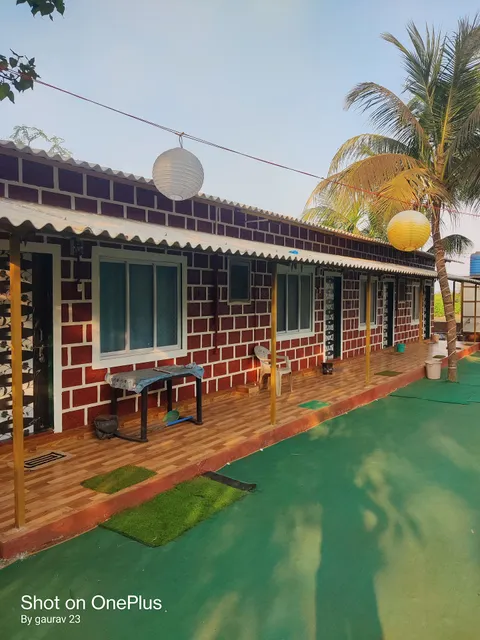 Sunshine Beach Resort