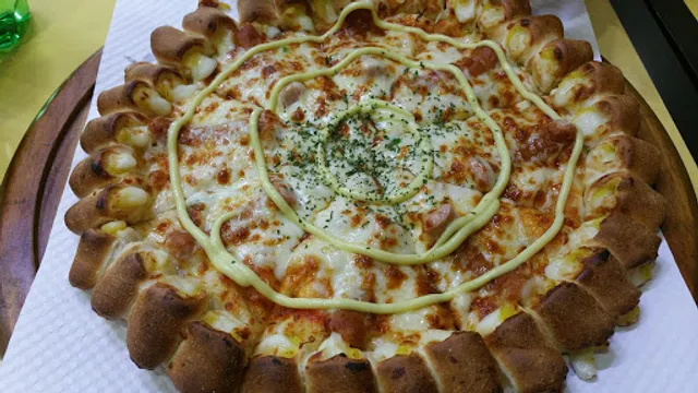 피자스쿨염주점