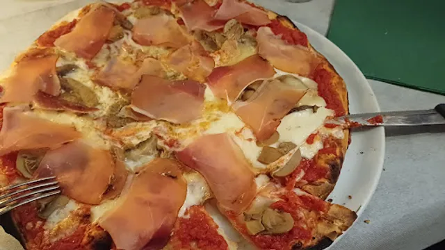 Pizzeria Il Mulino