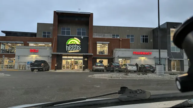 Town & Country Foods East Main