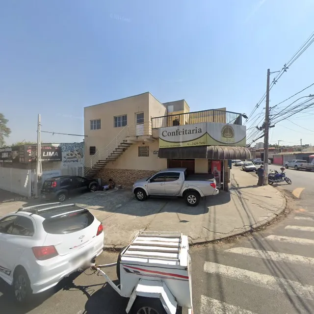 Padaria e Mercearia Itú