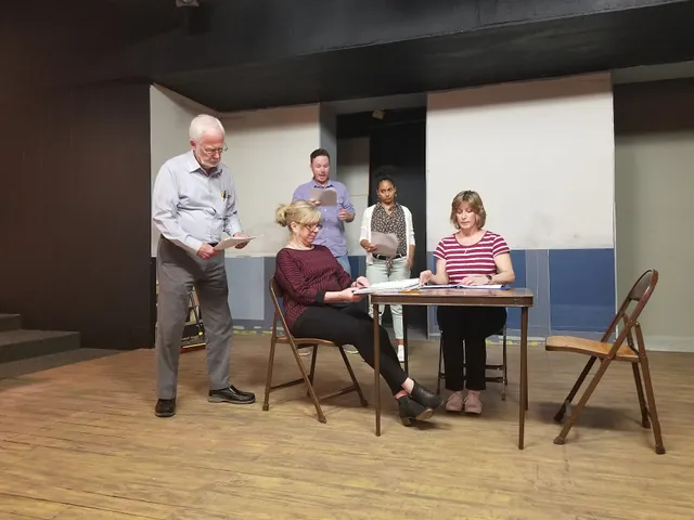 Village Players of Ft Thomas