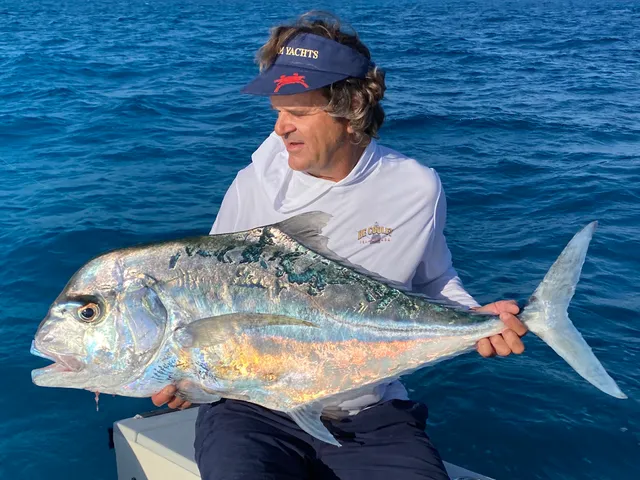 Islamorada Fishing Charters Florida Keys