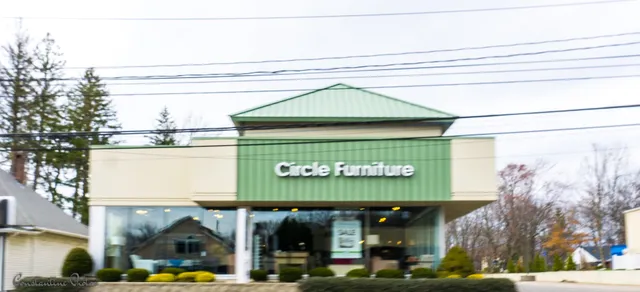 Circle Furniture - Framingham