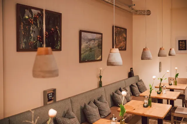 Einbecker Kaffeerösterei