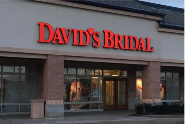 David's Bridal Indianapolis IN