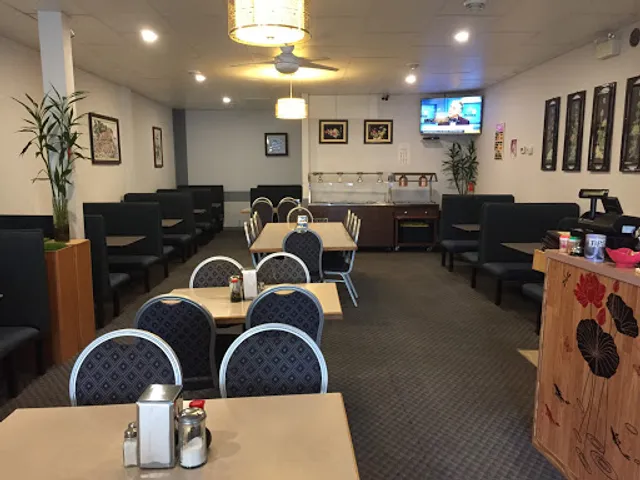 White Swan Restaurant