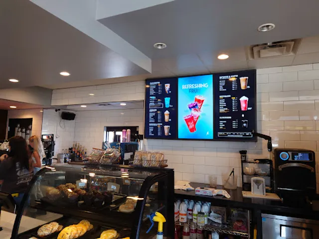 Black Rock Coffee Bar