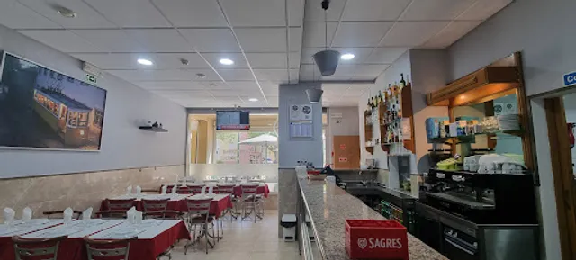 A Brasinha de Telheiras