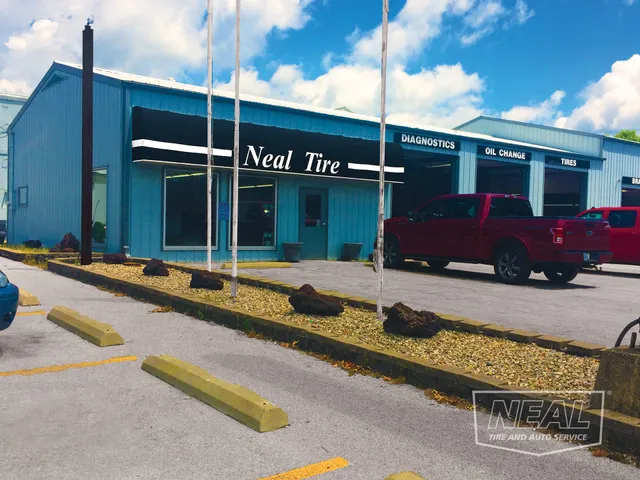 Neal Tire & Auto Service