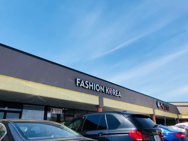 Fashion KOREA