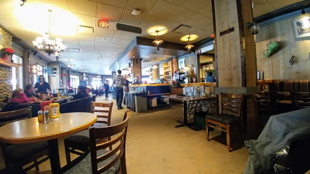 Stemwinder Bar & Grill