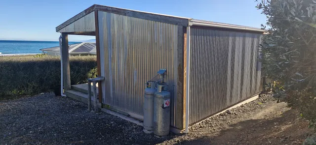 Waimeha Camping Village