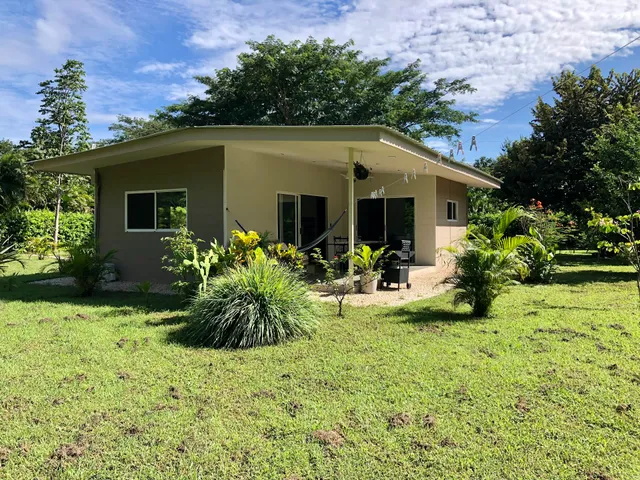 Villas Onda Del Bosque