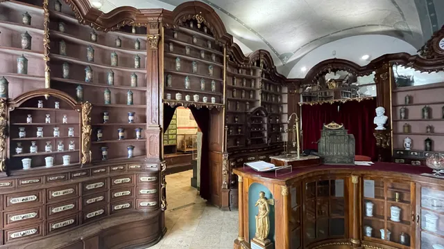 Fekete Sas Patikamúzeum