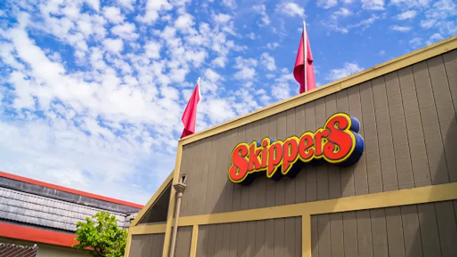 Skippers Seafood & Chowder