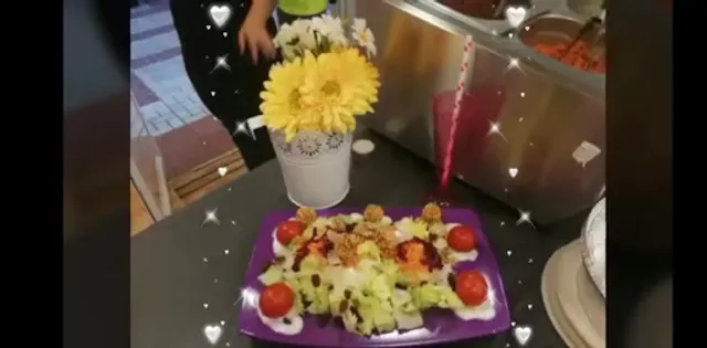 Patatas Asadas El Zarco