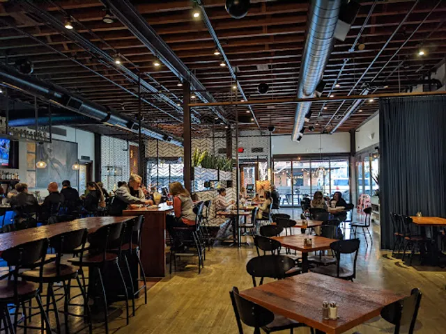 Memo's Cocina & Tequila Bar