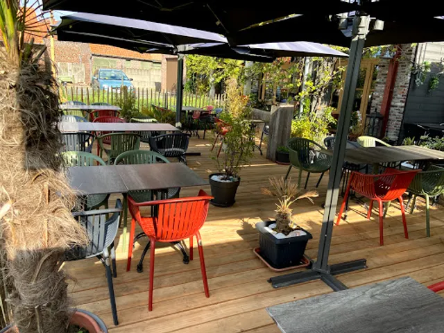 De Bralle Restaurant