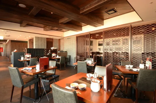 Shabushabu Xiaofeiyang Osaka honten