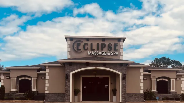 Eclipse Massage & Spa
