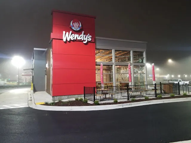 Wendy's