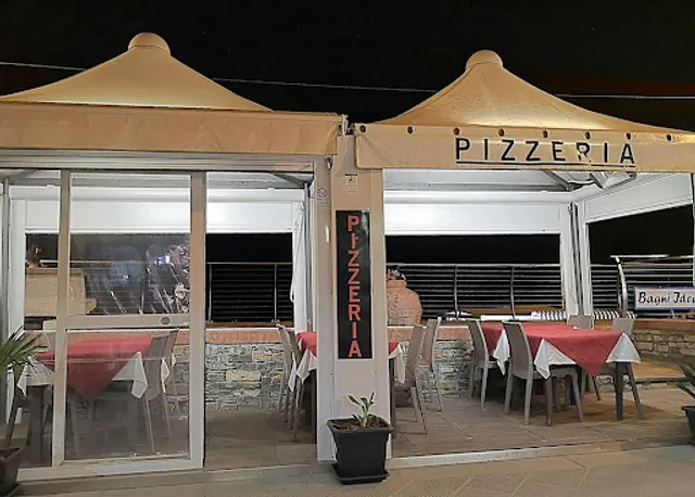 Pizzeria Ristorante 88