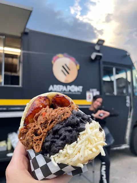Arepa Point